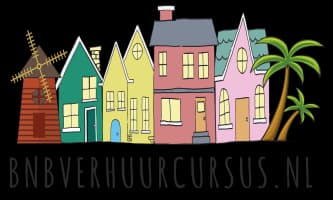 BNB Verhuurcursus logo