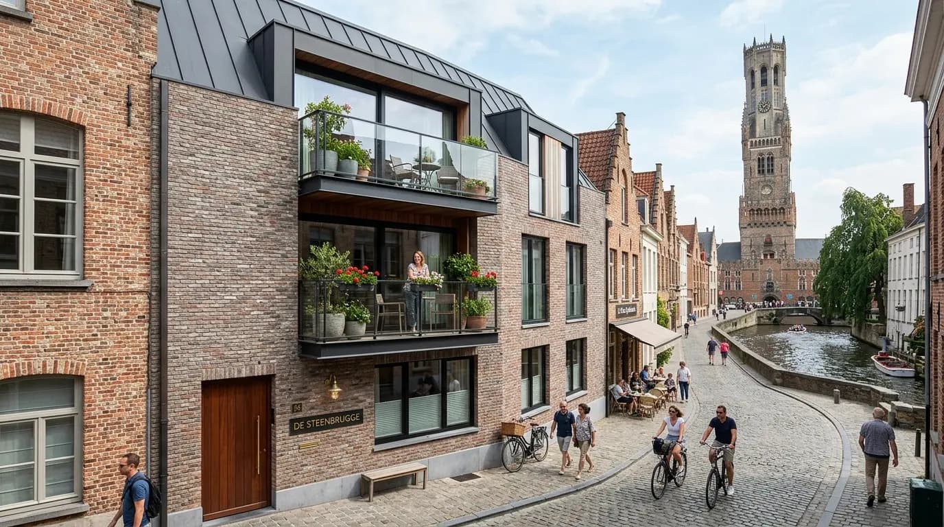 België