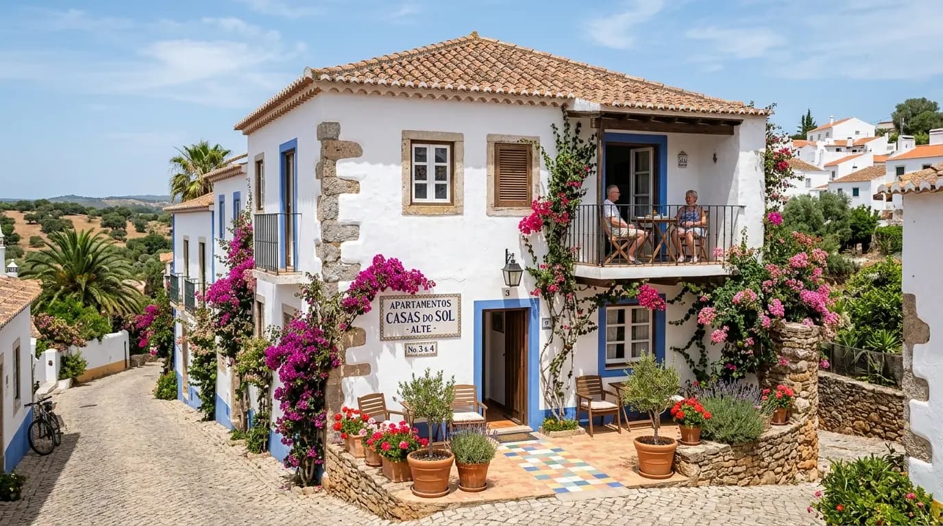 Portugal