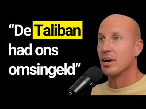 Te gast bij: Lotgenoten Podcast