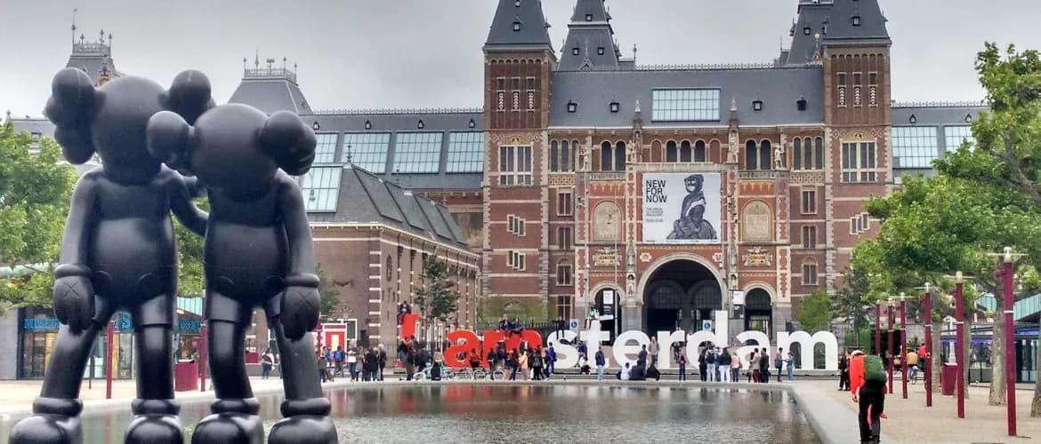 Toerisme in Nederland: Kansen voor Vakantieverhuur