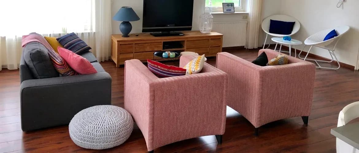 Succesvol je huis verhuren als bed and breakfast of vakantiewoning
