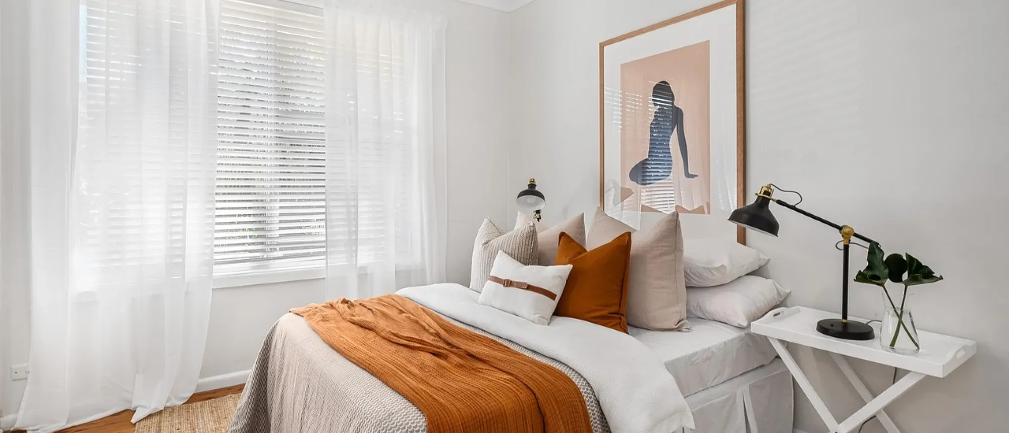 Hoe om te gaan met negatieve recensies op Airbnb