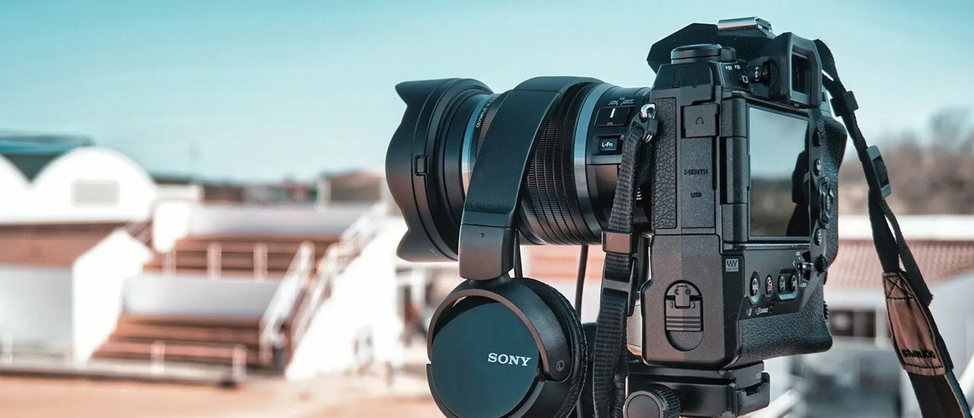 SEO Titel: Professionele fotos van uw vakantiehuis: Tips en advies