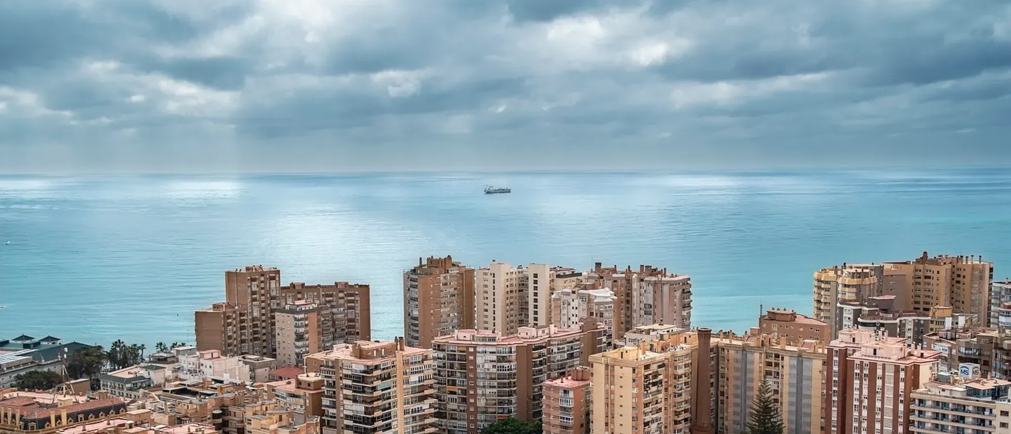 Vakantiewoning kopen in Spanje: een slimme investering