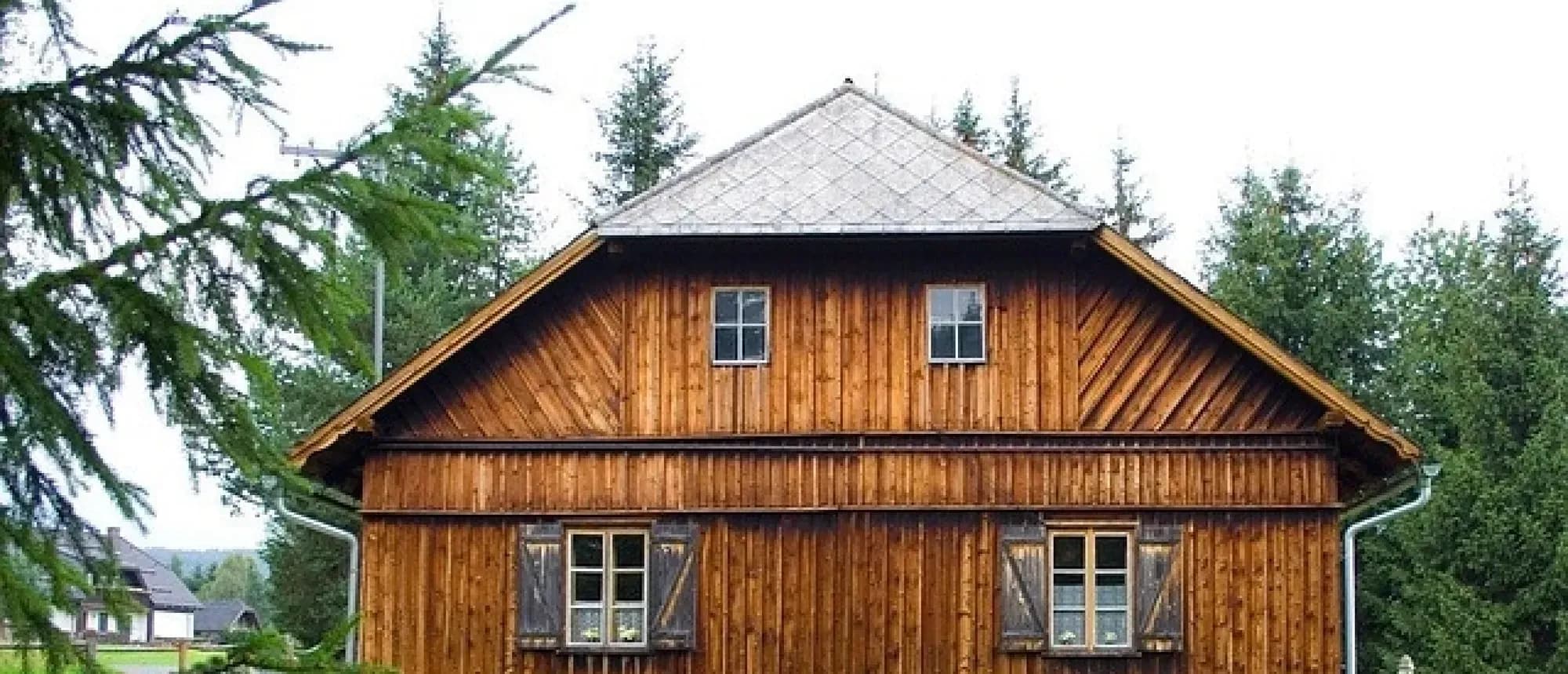 Slim Investeren in chalets: vermijd veelgemaakte fouten