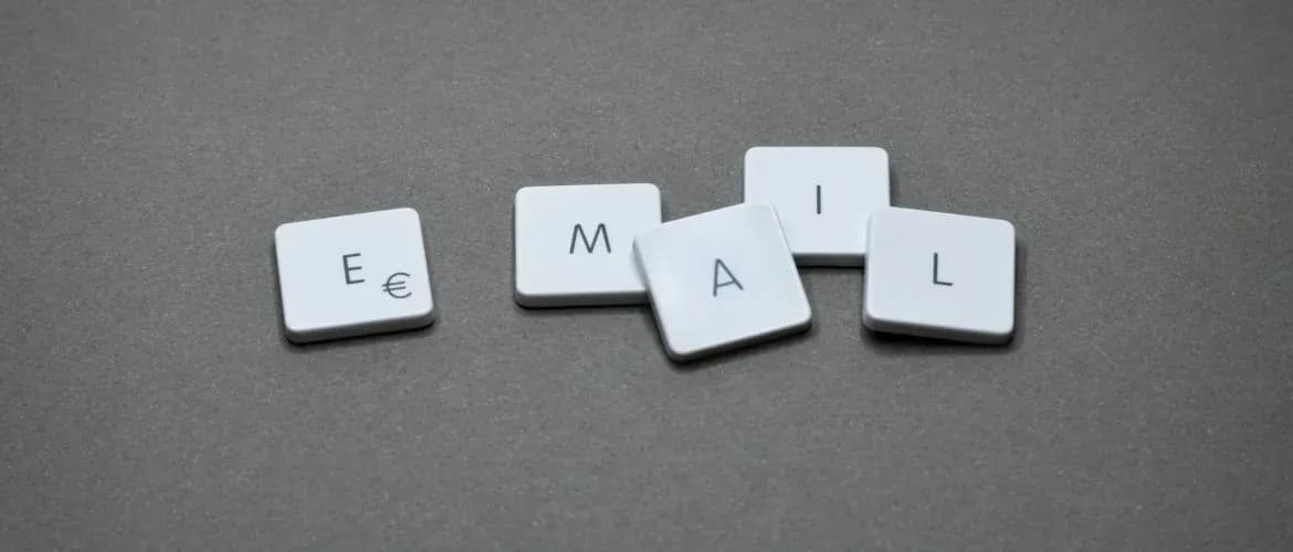 Recreatiewoning of Vakantiewoning verhuren E-mail tips