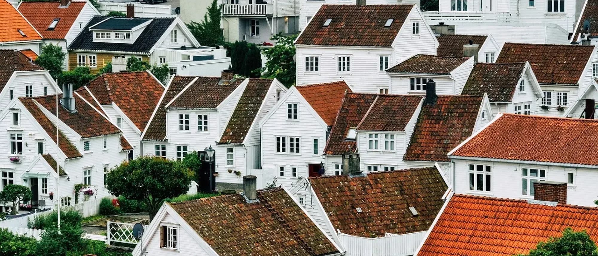 Populaire bestemmingen voor vakantiewoningen in Zweden: Ontdek de prachtige natuur en cultuur