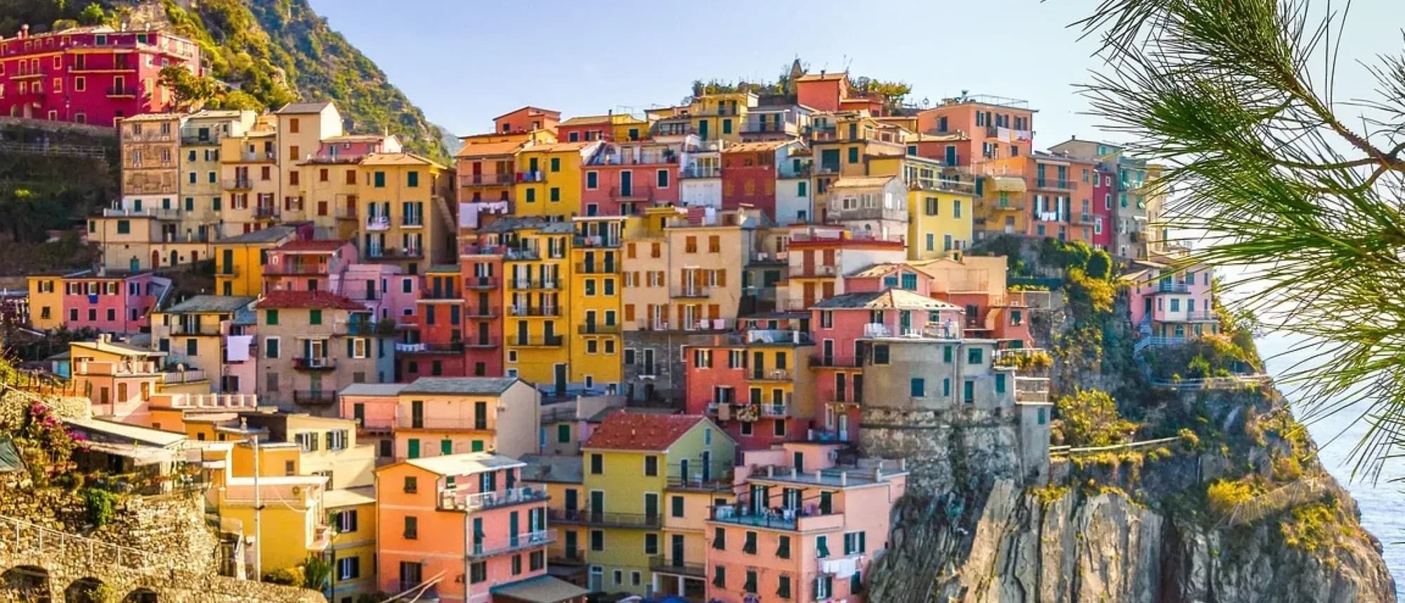 Voordelen van investeren in vastgoed in Italië