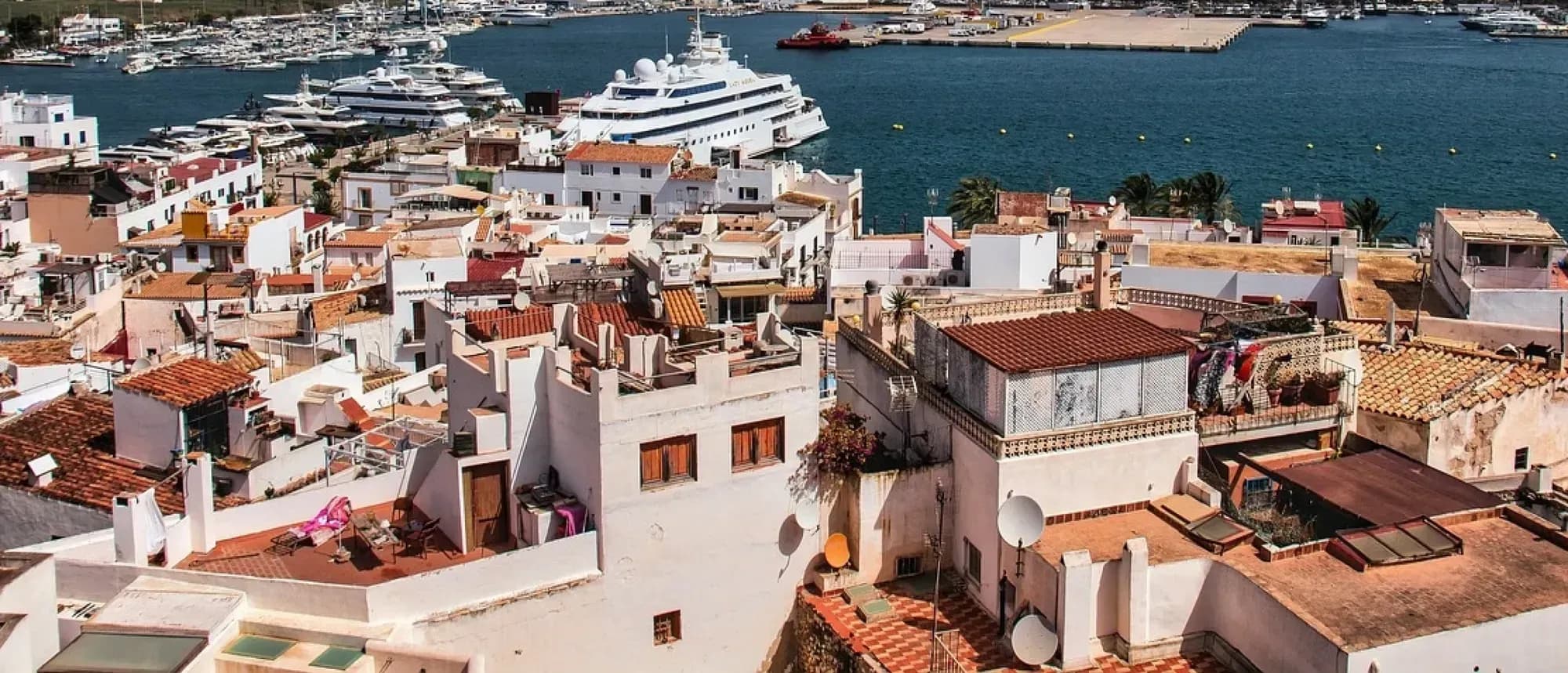 Hoe koop je een woning in Spanje: stappen en voordelen