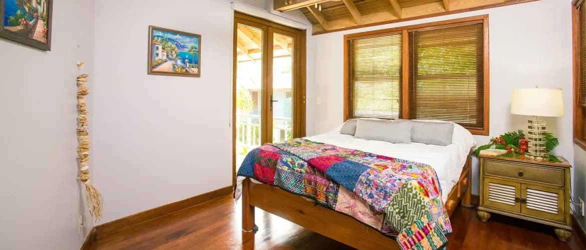 Waarom zou je niet investeren in een vakantiewoning?