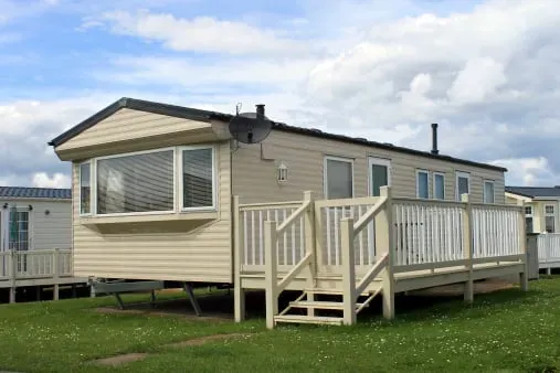 Alles Wat Je Moet Weten Over Het Huren van een Vakantiehuis op een Vakantiepark
