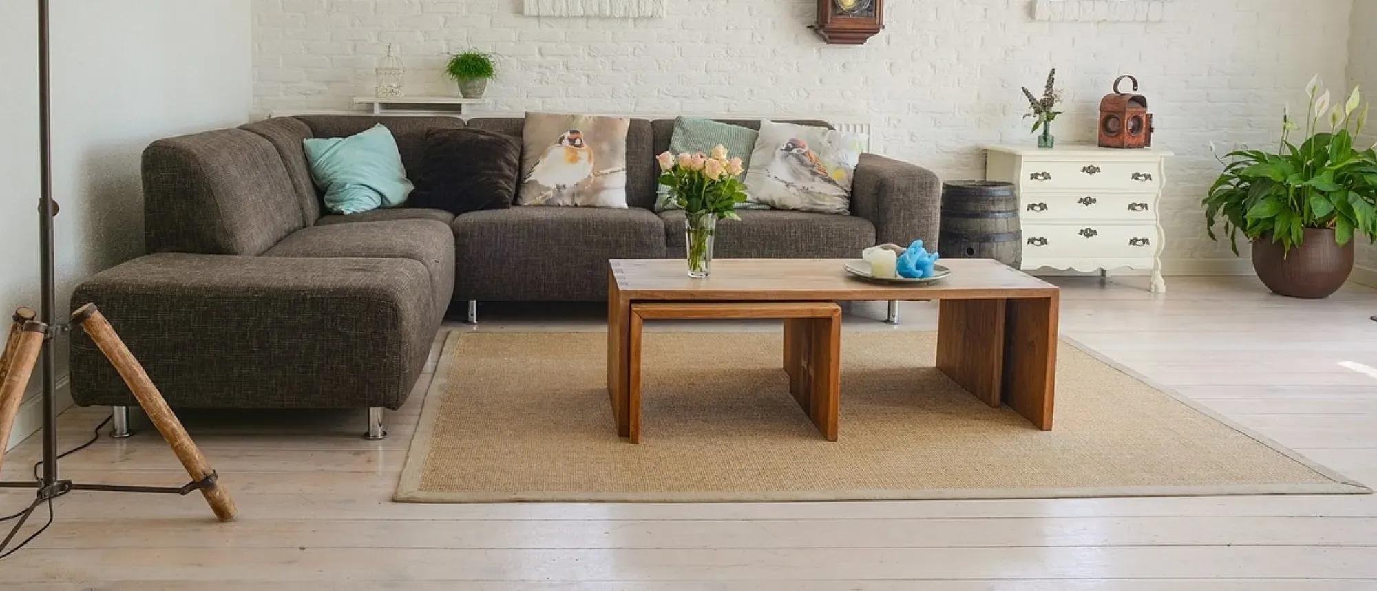 Optimaliseer je Vakantiewoning in Nederland: Tips voor Inrichting en Onderhoud