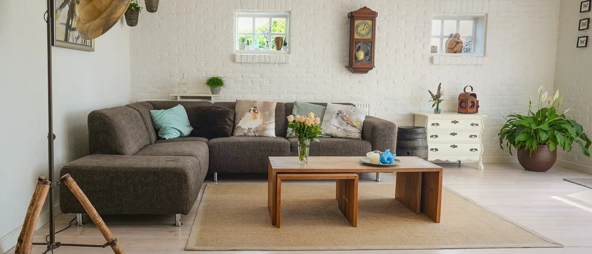 Tips voor het Inrichten van een Succesvolle Thema Vakantiewoning