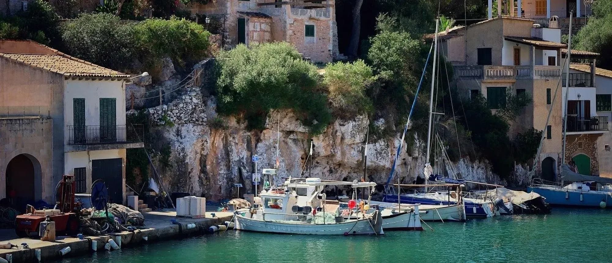 Vakantiewoningen Aankopen op de Populairste Eilanden van Spanje