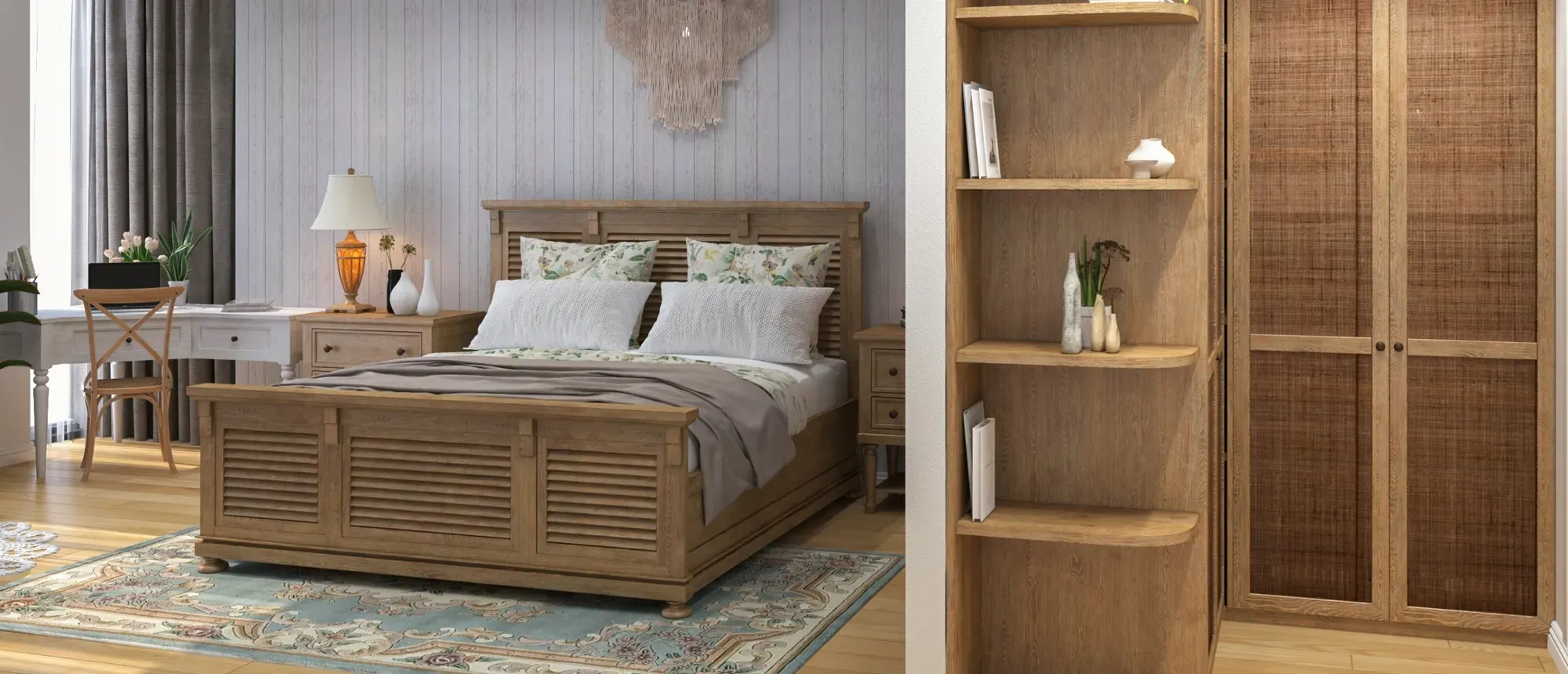 Bohemian Interieur Vakantiewoning Tips: Creëer een Kleurrijk Paradijs