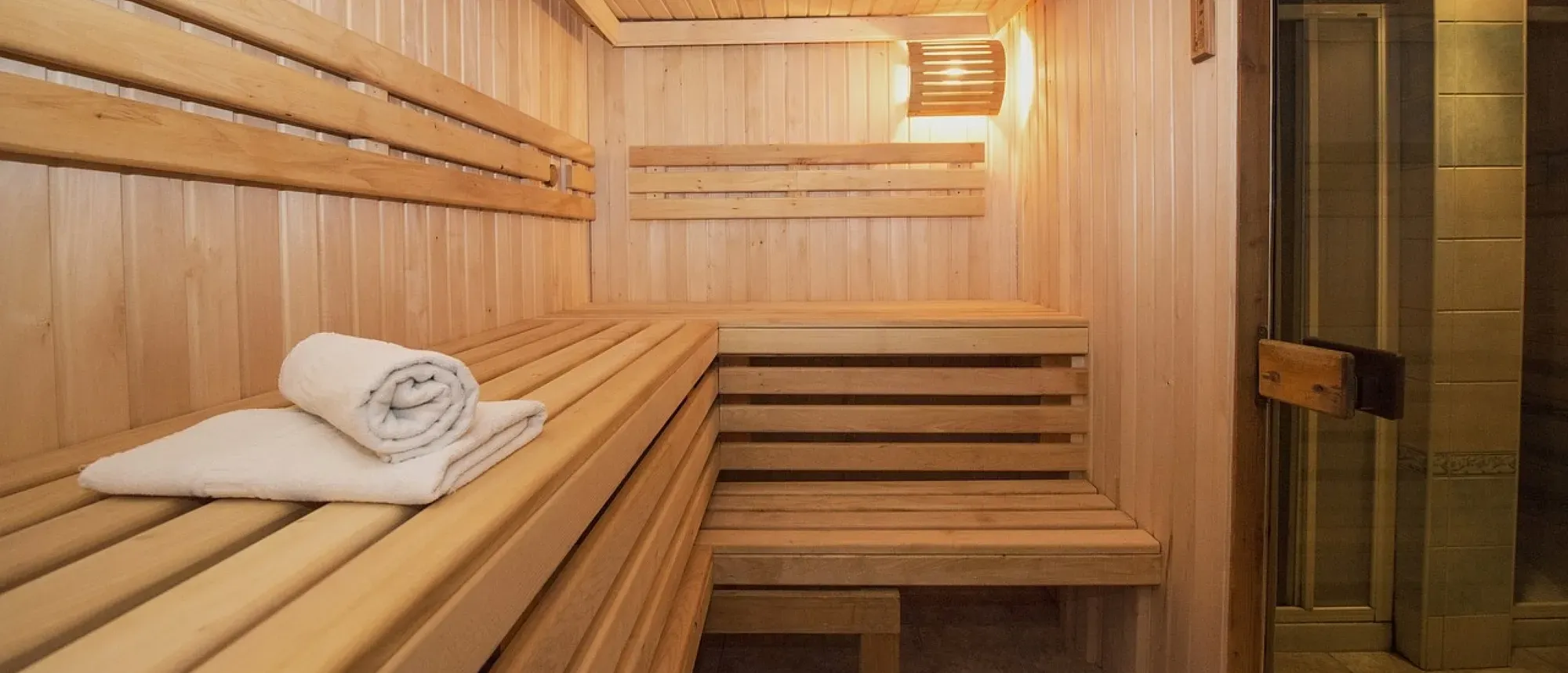 Verhoog de Waarde en Comfort van je Vakantiehuis met een Barrelsauna