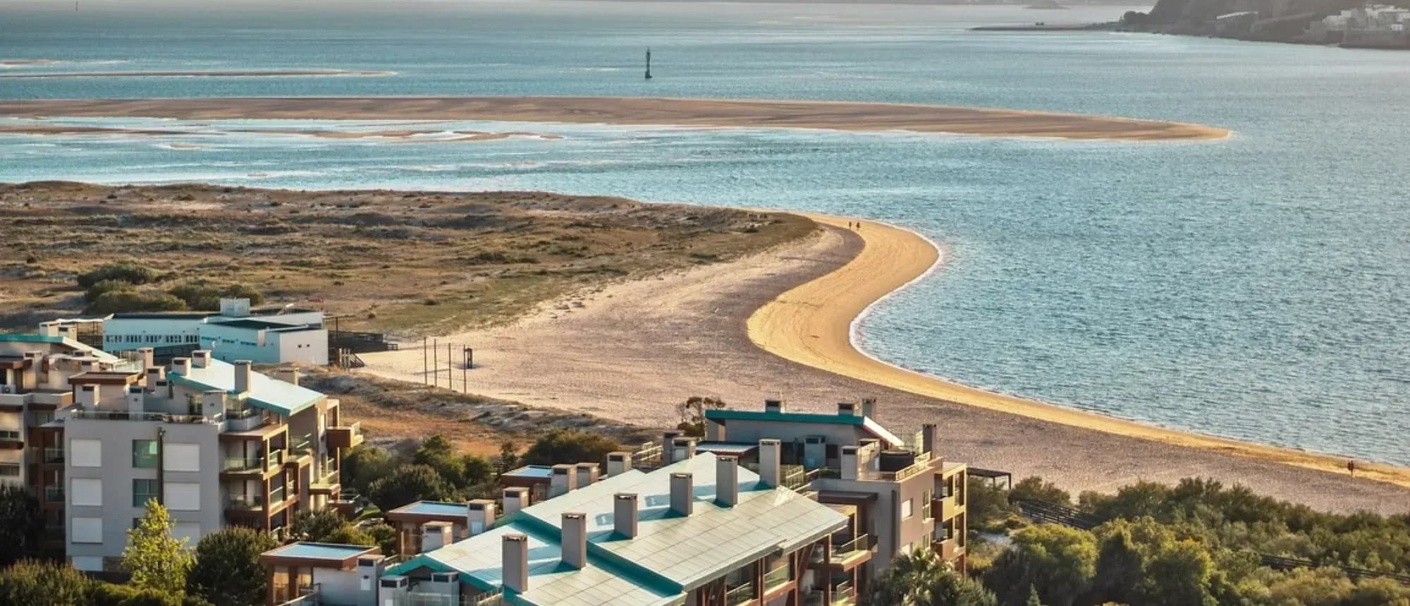 Waarom Portugal een ideale plek is voor een vakantiewoning