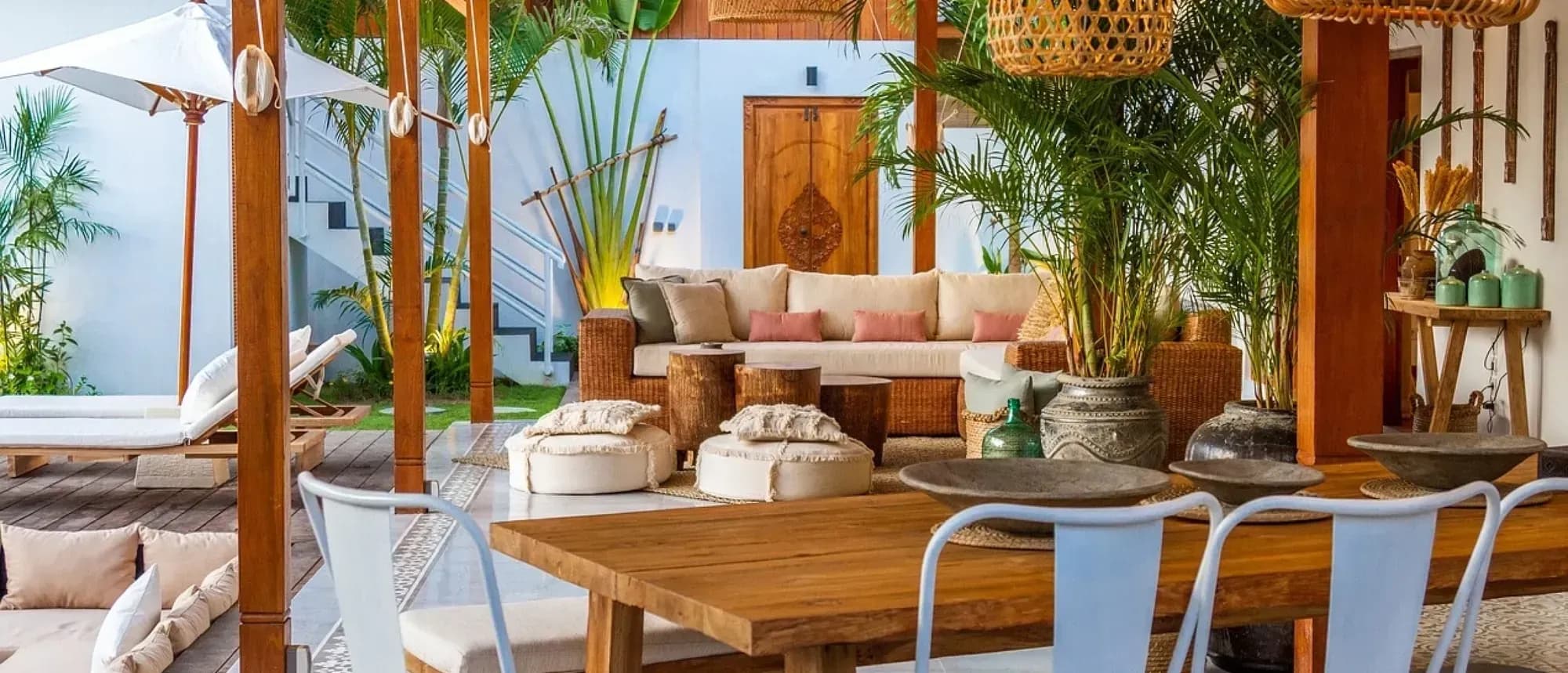 Maak van jouw Droom een Realiteit: 5 Tips voor het Investeren in een Vakantiewoning op Bali