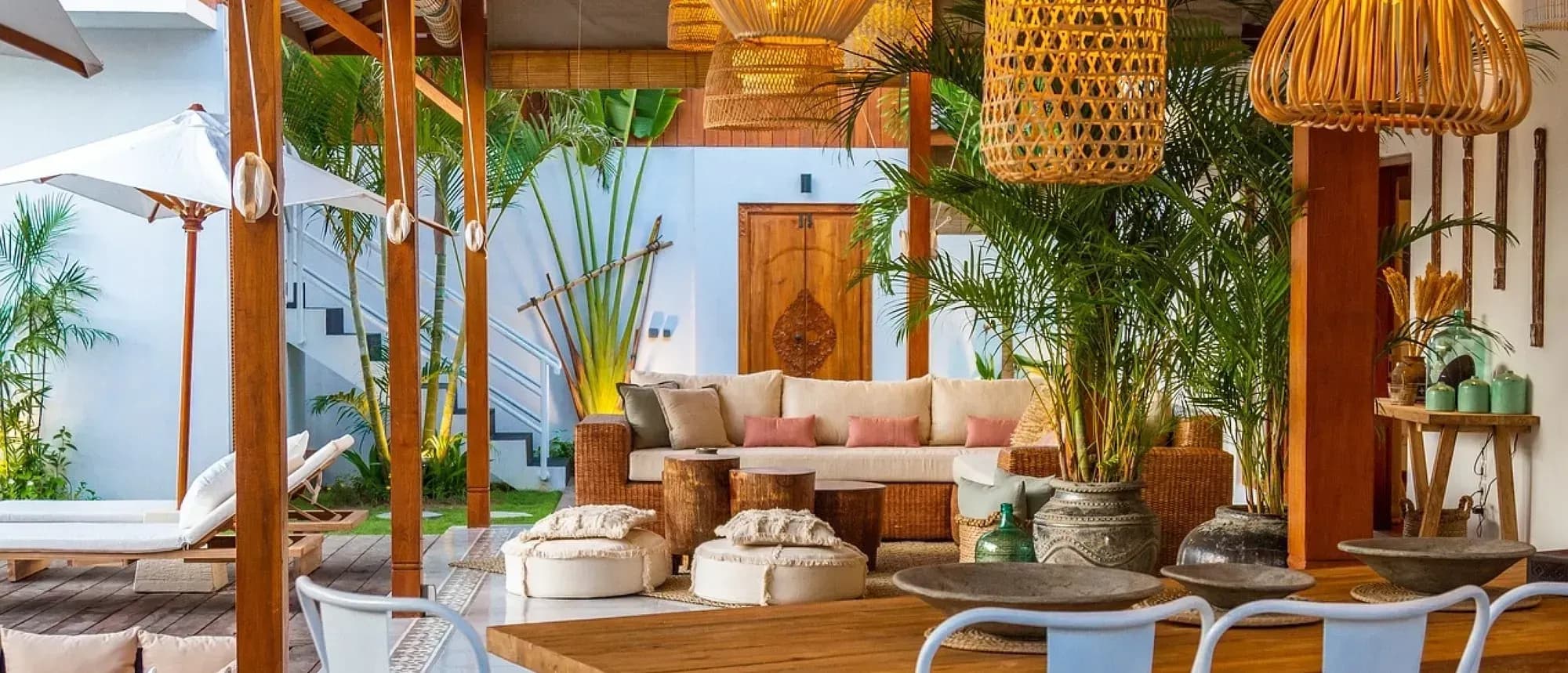 Vakantiewoning kopen op Bali: investeren in het paradijs