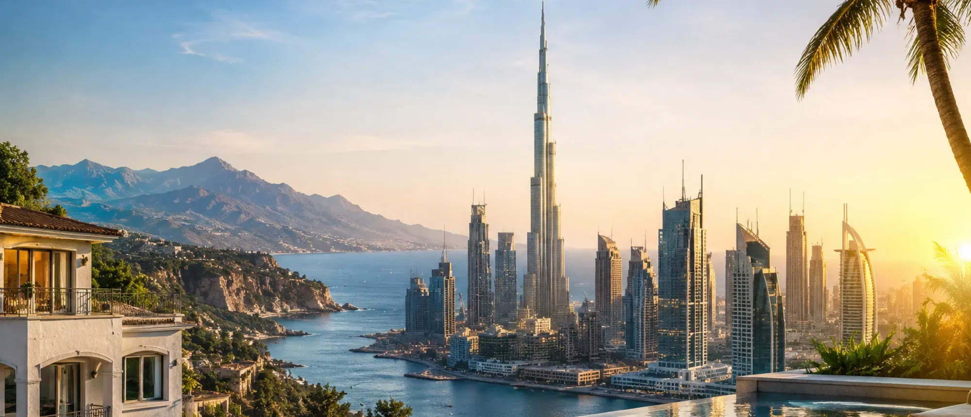 Investeren in Vakantiewoningen: Welk land is het beste?