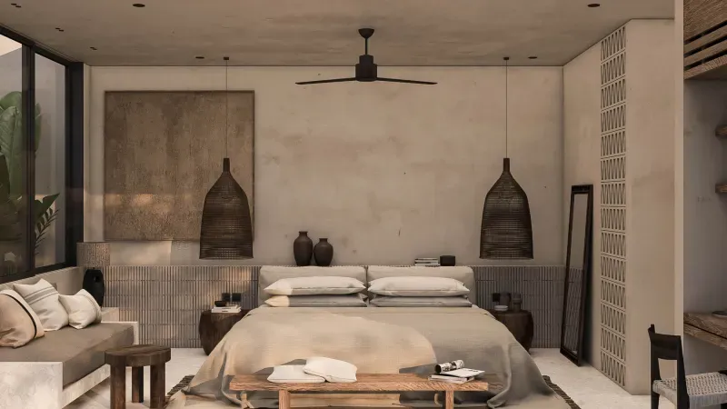 Hoe We Onze Architect Vonden en de Stappen Die Volgden: Ons avontuur op Bali