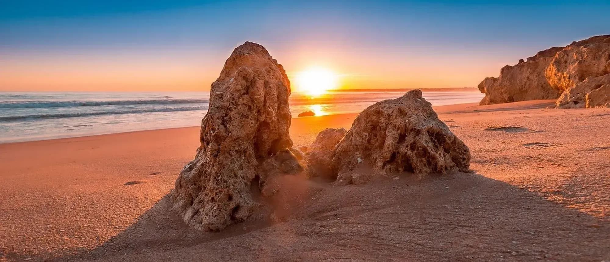 Investeren in een Vakantiehuis in de Algarve