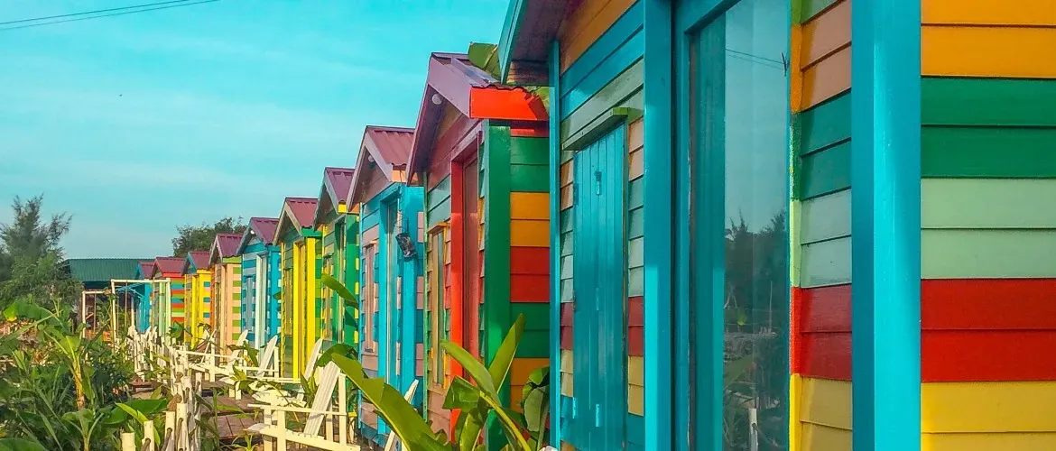 Waarom BNB-verhuur de voorkeur krijgt boven hotels in 2025