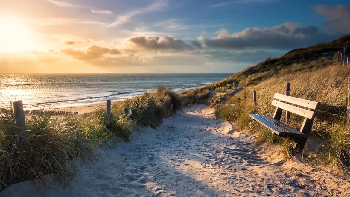 Vakantiewoningen in Nederland en België