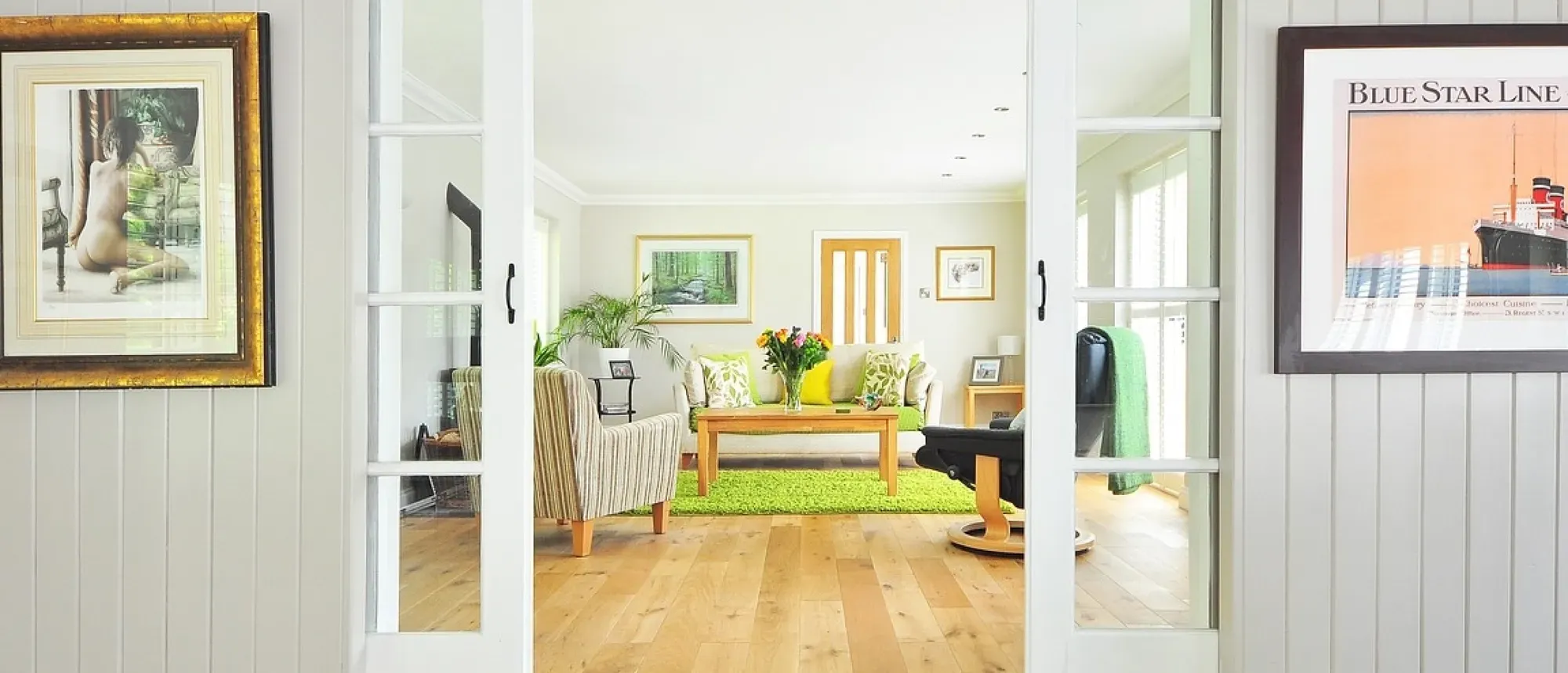 Tips voor het Inrichten van je Vakantiewoning in het Buitenland