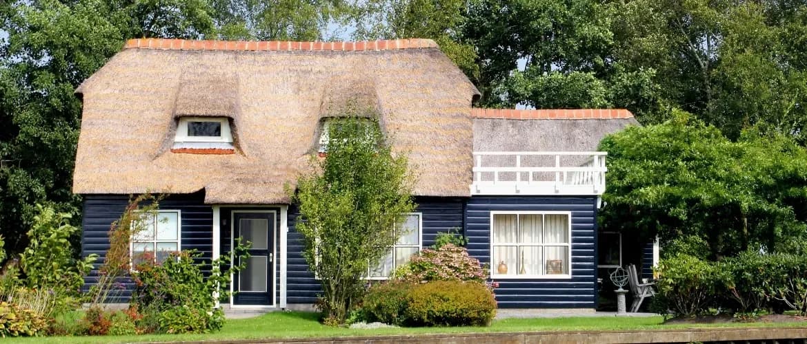 Recreatieverhuur en regels in Nederland omtrent vakantiewoningen