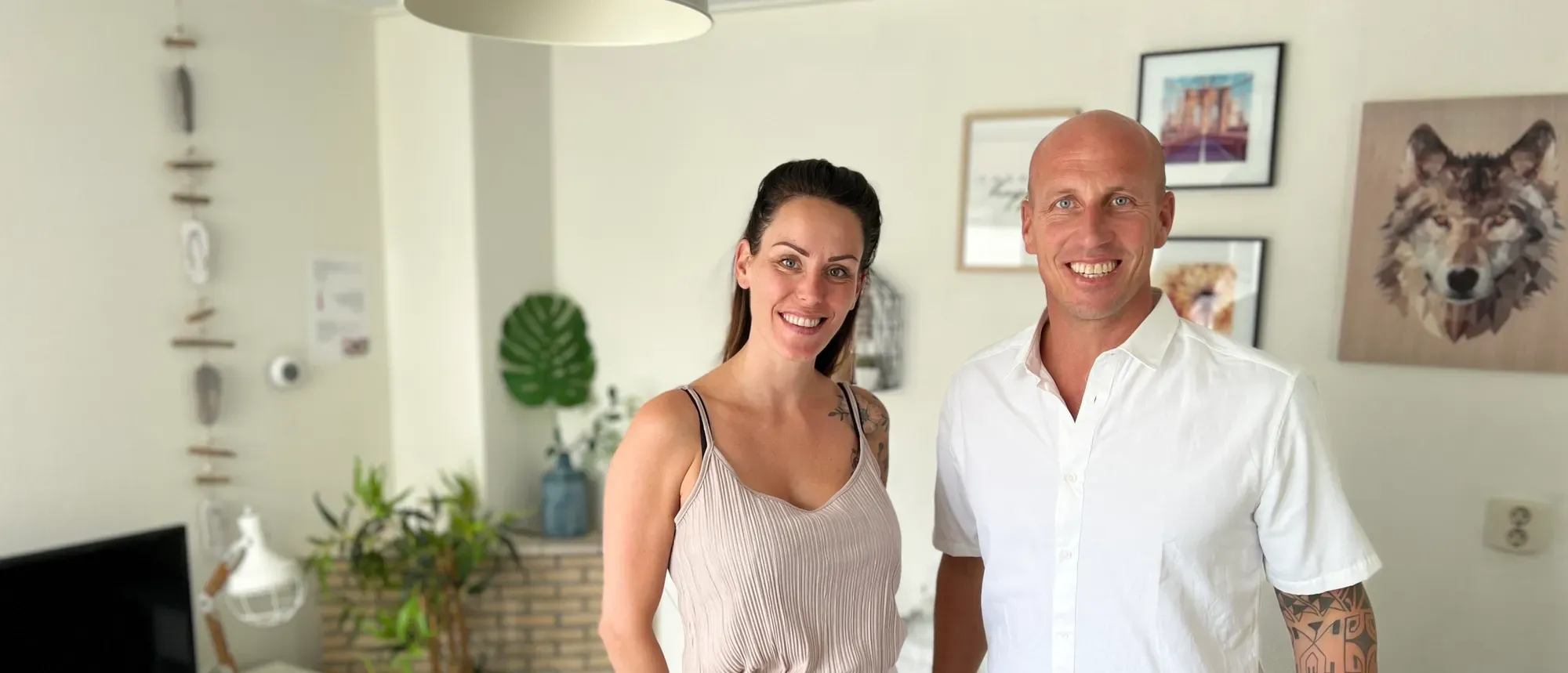 Hoe investeren in een vakantiewoning je leven verandert