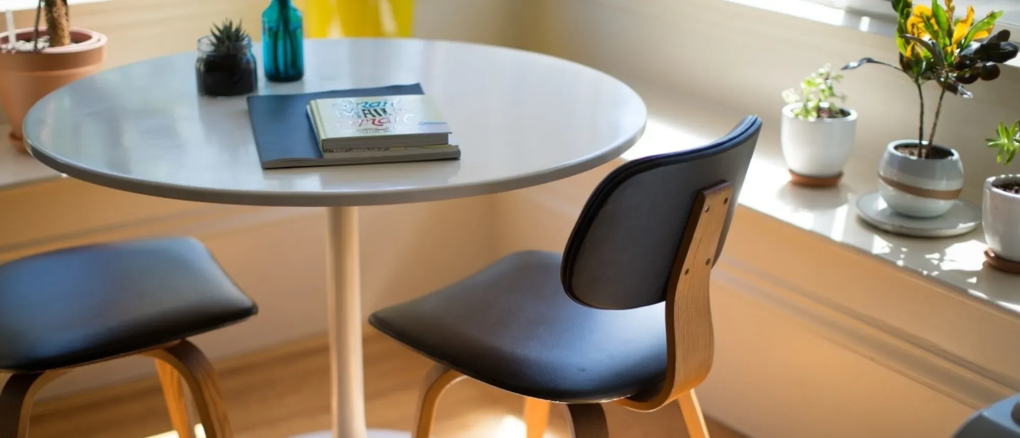 Flexibele werkruimtes in BNBs: de nieuwe trend voor remote werken