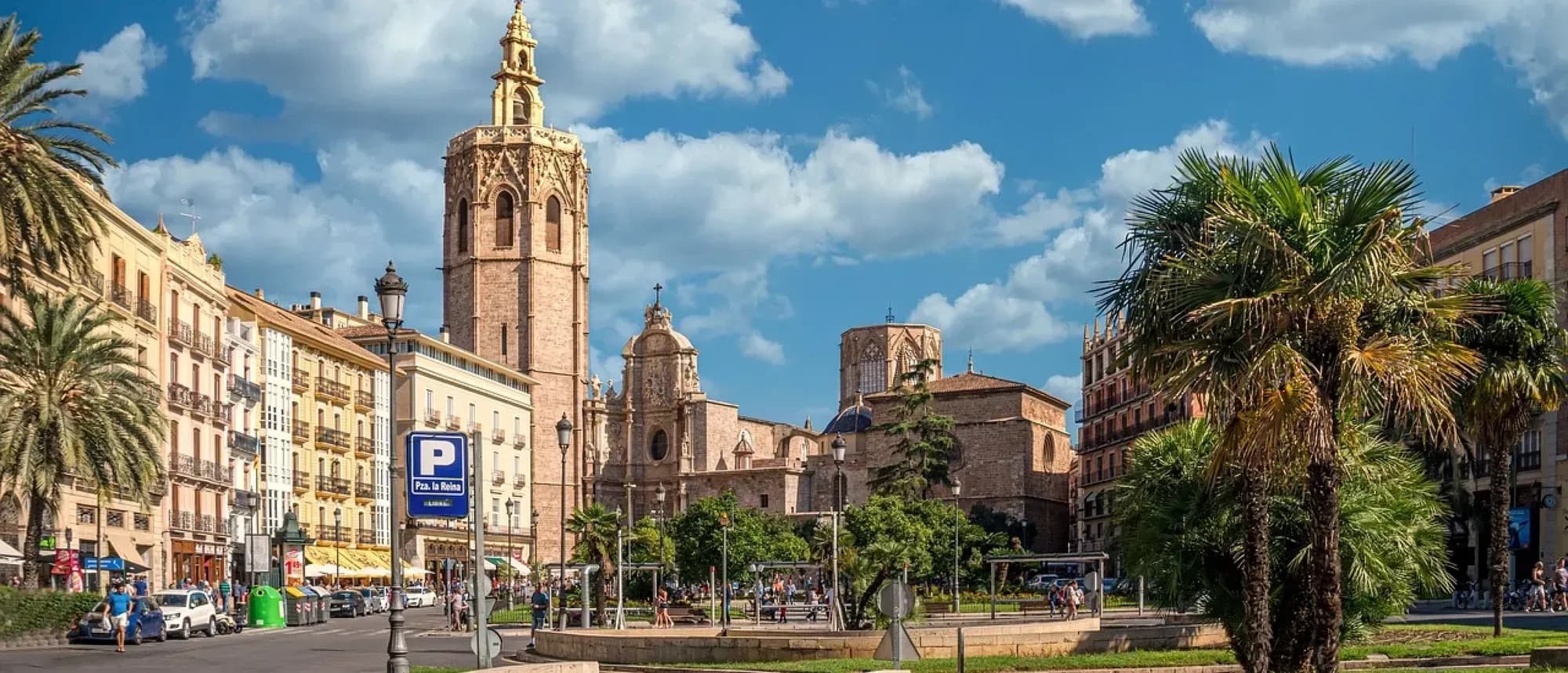 Nieuwe Wetgeving 2024 voor Toeristische Verhuur in Spanje - Valencia