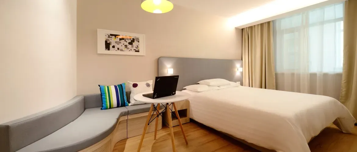 Zolder omtoveren tot een winstgevende Airbnb ruimte