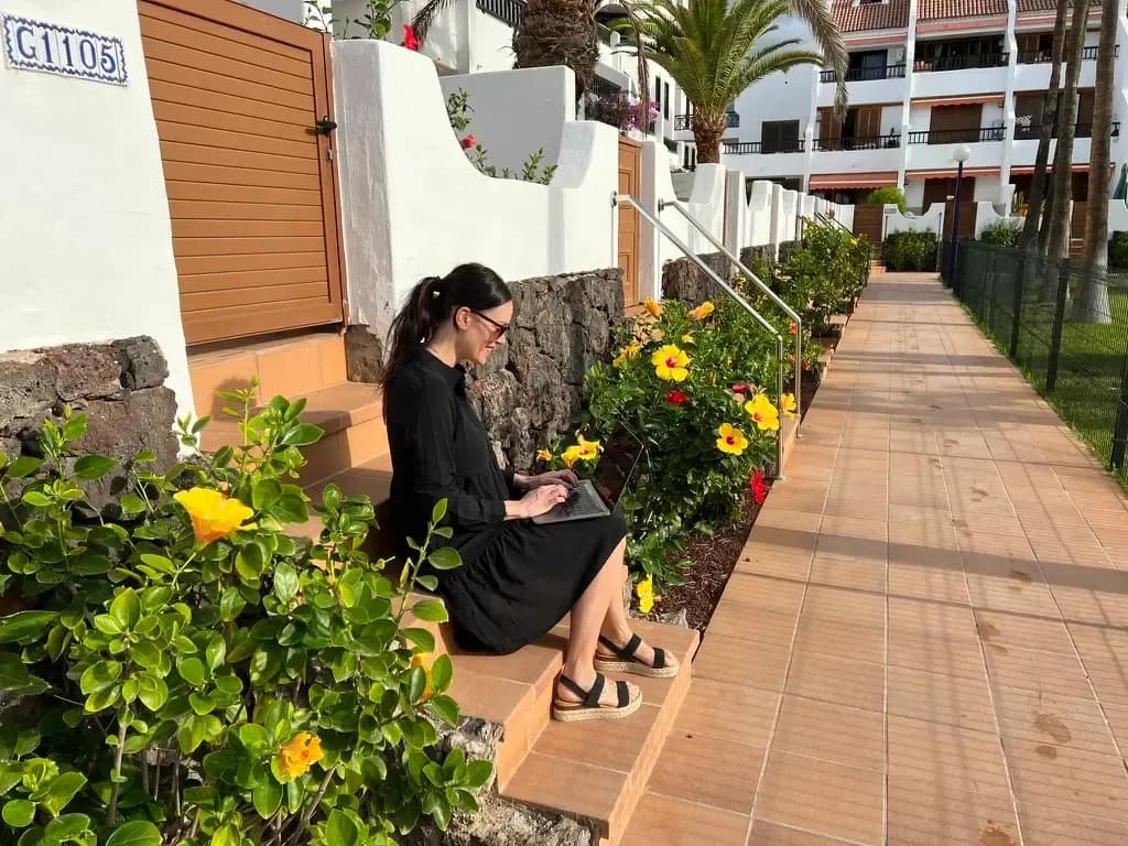 Vakantiewoningen