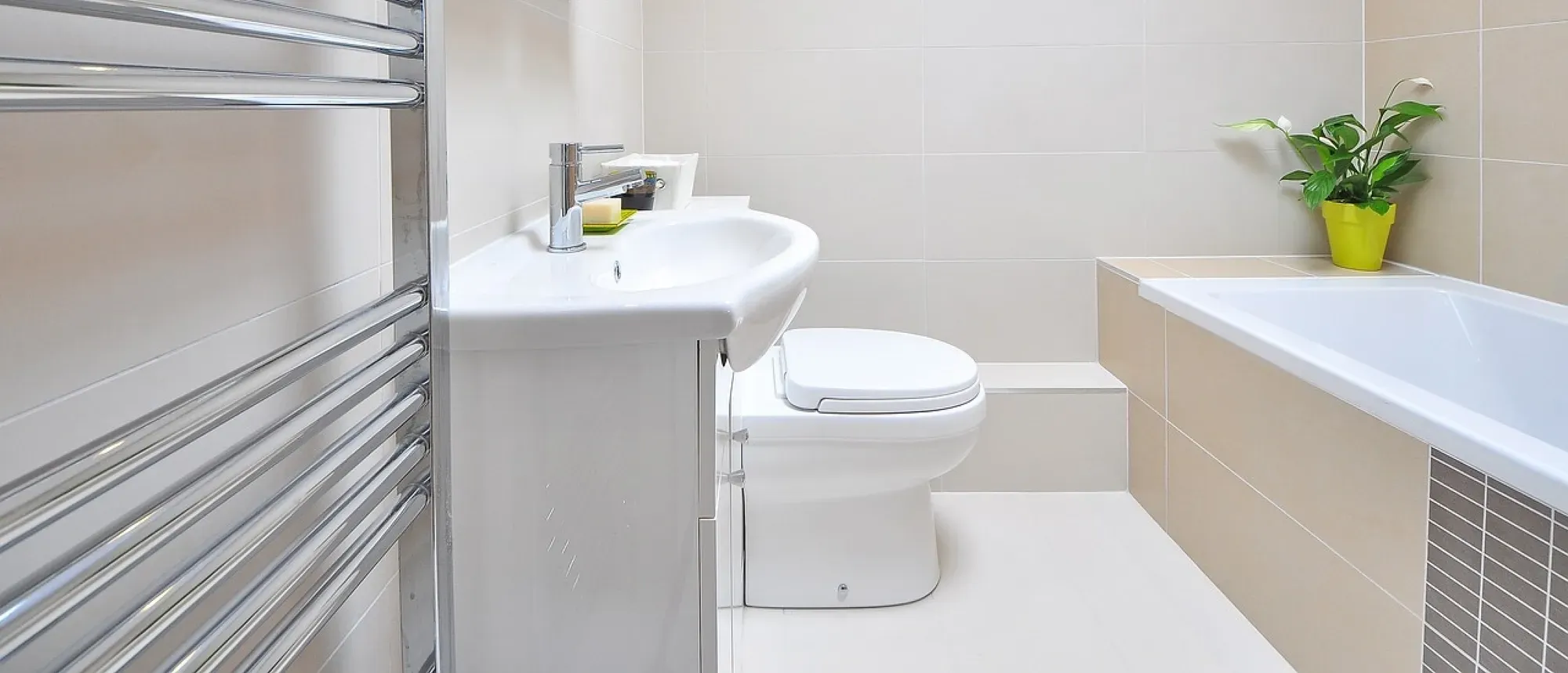 Ultieme Gids voor het Ontwerpen van een Praktische en Stijlvolle Badkamer in Je Vakantiehuis