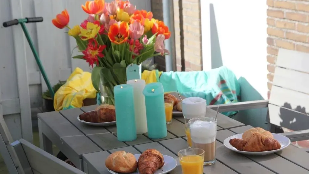 Verhuurgereed maken vakantiewoning