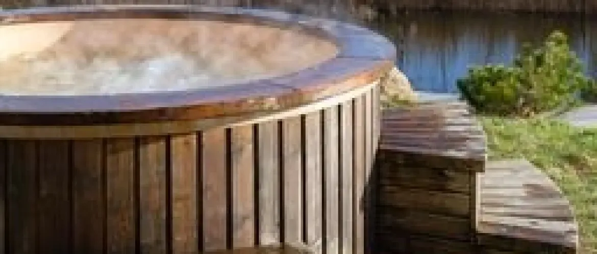 eco toerisme verhuur van recreatiewoningen