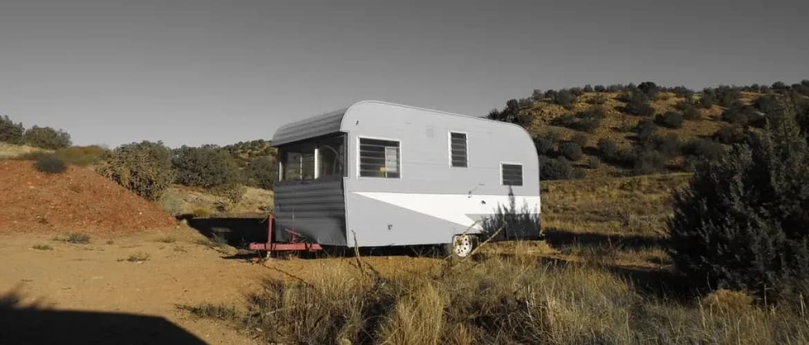 Chalet of stacaravankopen waar moet je op letten?