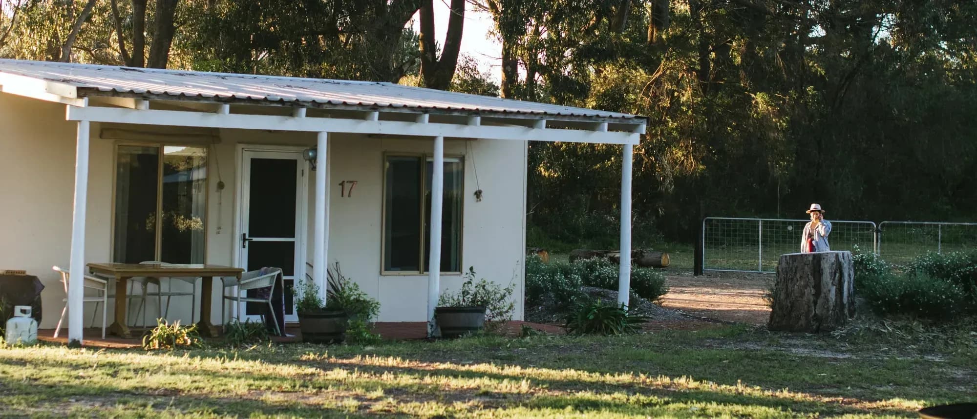 Verhoog je rendement: vakantiewoning met onderhoudsarme tuin trekt meer huurders