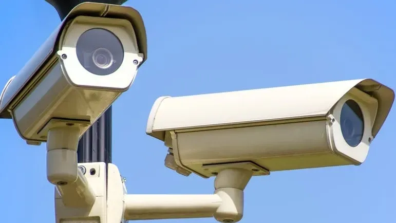 Camera in je recreatiewoning