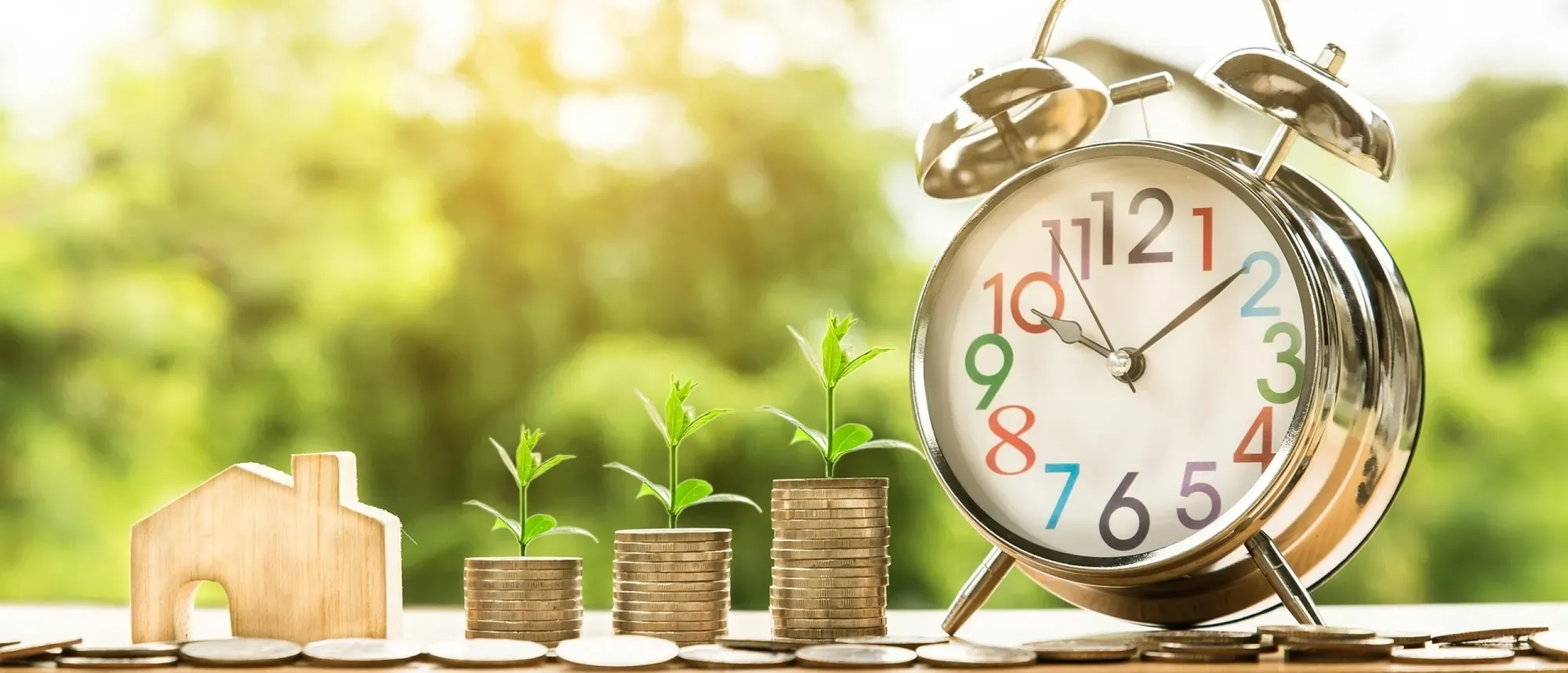 5 tips voor het investeren in 2023