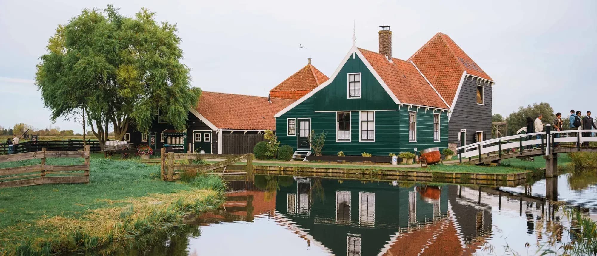 Tips voor het kopen van een voordelige recreatiewoning | Bespaar kosten en maak de juiste keuze