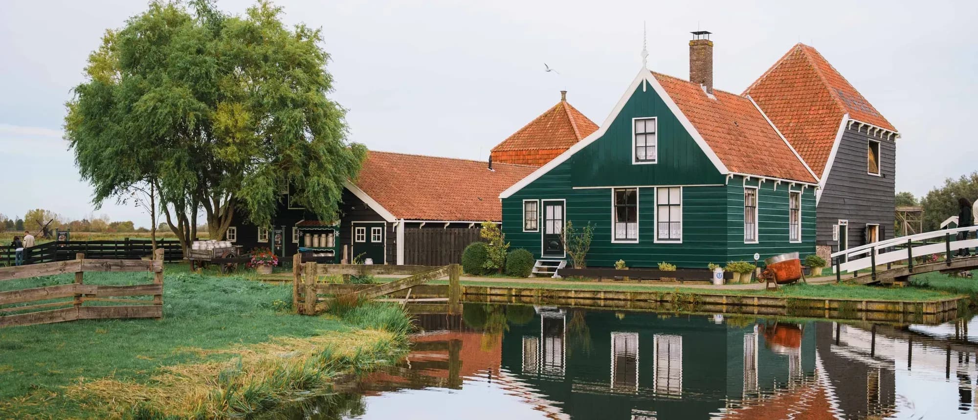 Financieringsopties voor het investeren in vakantiewoningen: Tips voor de beste financiering