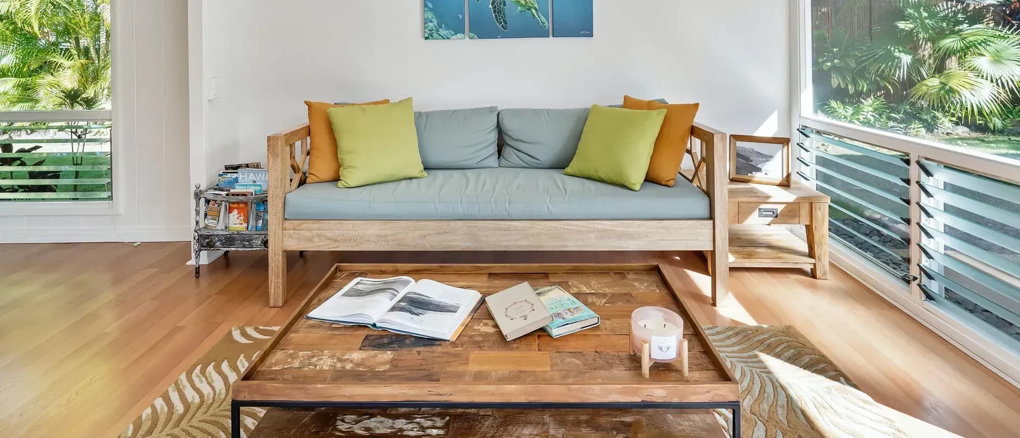 5 Tips voor een Verhuurklaar Vakantiehuis - Maak Je Gasten Wegwijs in Jouw Paradijs!