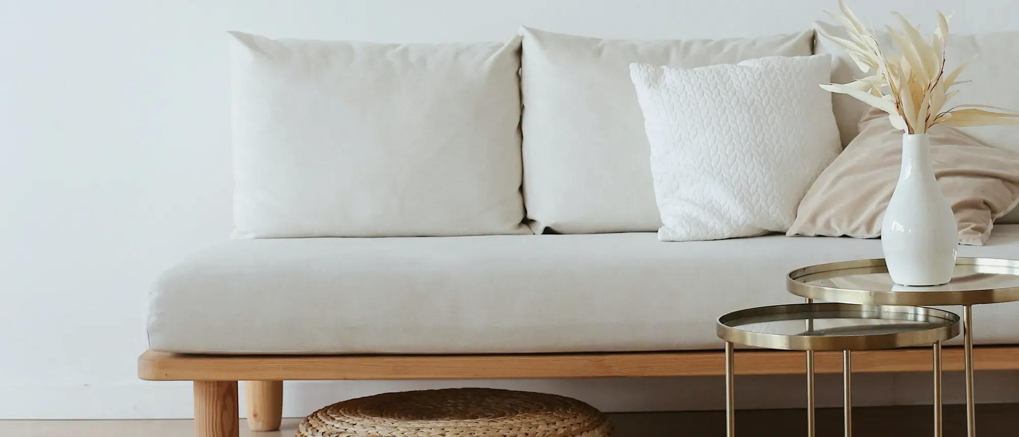 Interieurontwerp Trends in Recreatiewoningen: Luxe, Duurzaamheid en Wellness