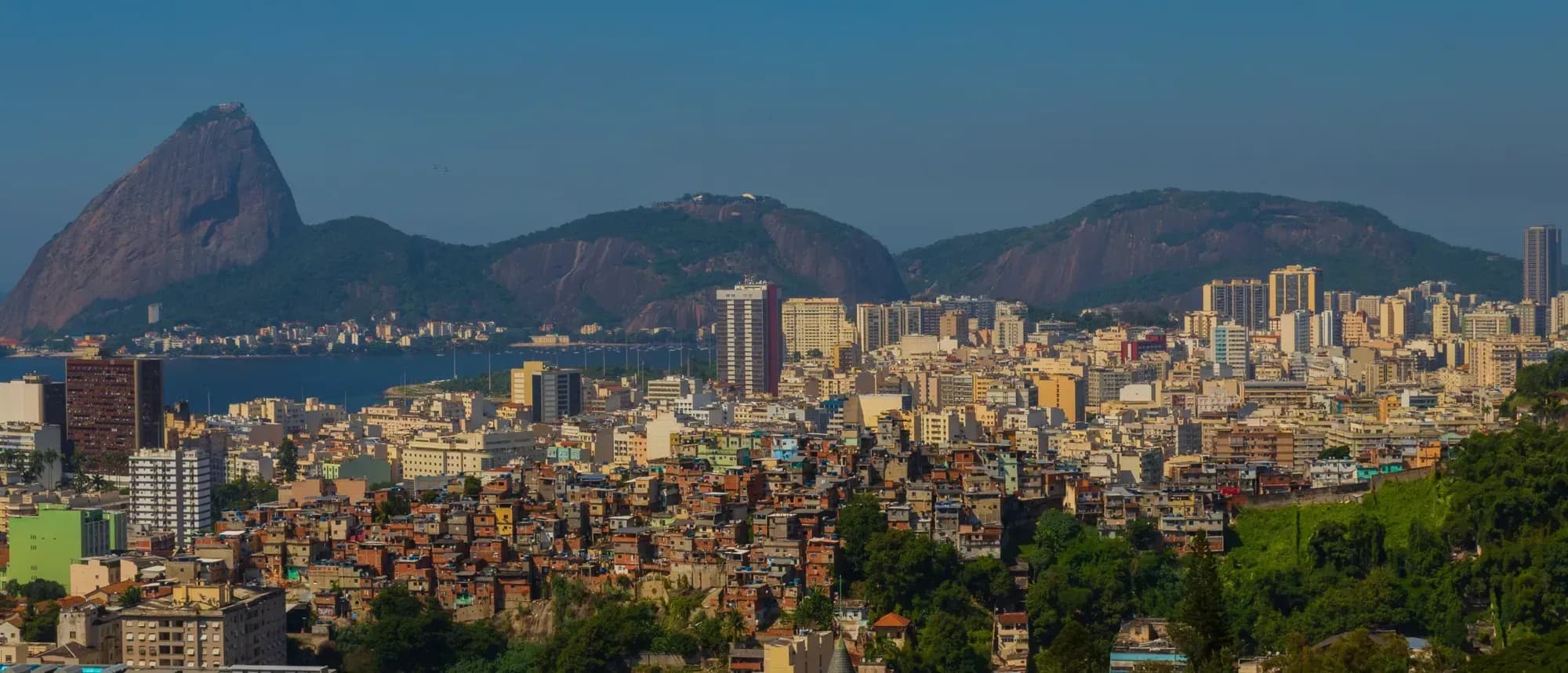 Gids voor Nederlanders: Het Kopen van Vakantiewoningen in Brazilië