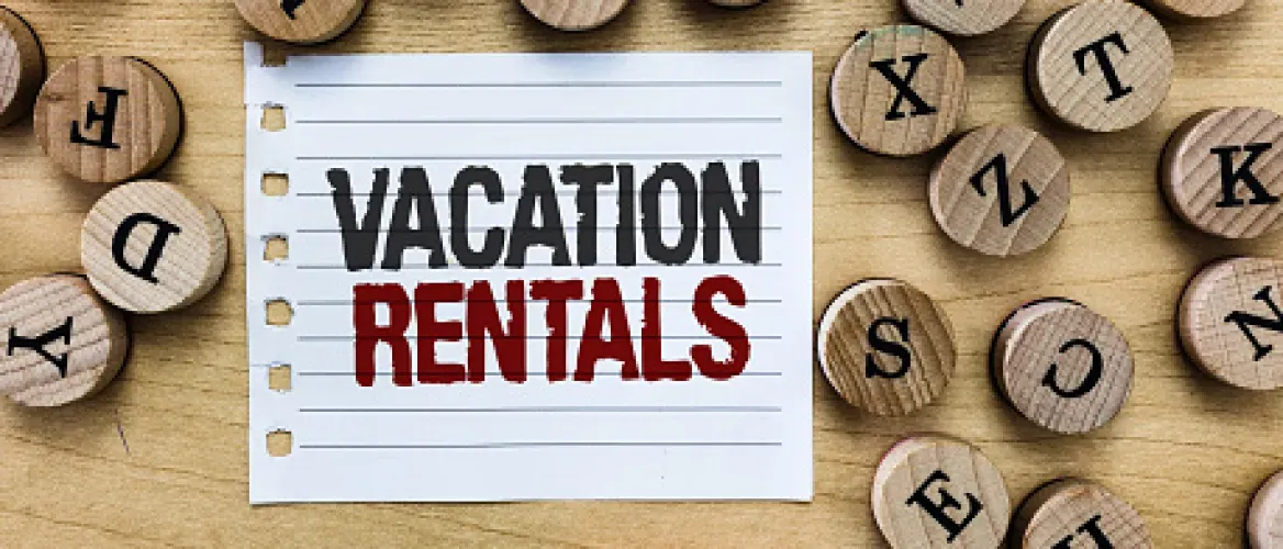 Mooie excuses om géén eigen website te maken voor vakantiewoningen