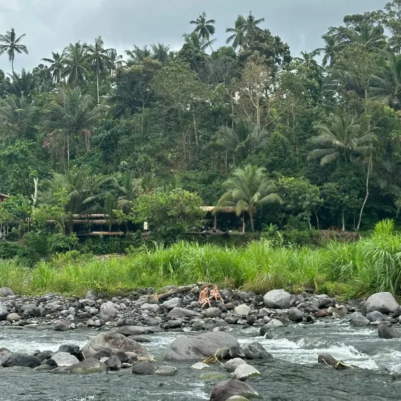 Ervaar Balis Mooiste Weekendjes Weg naar Nusa Lembongan, Lovina, Amed, Munduk en Sidemen